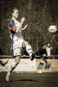 Bild 2638 - wBJ VfL Oldesloe - SV Henstedt Ulzburg : Ergebnis: 3:3
